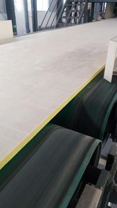 <span class=keywords><strong>Panneau</strong></span> <span class=keywords><strong>acoustique</strong></span> de laine de verre de revêtement de conduit de <span class=keywords><strong>climatisation</strong></span> ignifuge de conception moderne avec la fibre de feuille d'aluminium - Product Image 6