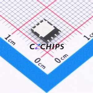 ทรานซิสเตอร์สนาม DFN5x6-8L CSD17552Q5A-HXY (Mosfet) ใหม่ล่าสุด - Product Image 2