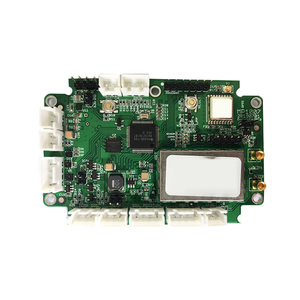 من 17 سنة روبوت صناعي - Product Image 1