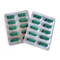 Capsules d'énergie pour l'expansion du pénis pour suppléments naturels à base de plantes pour hommes