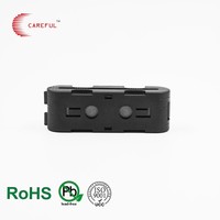 Núcleo de Ferrita SCFS 51.5-16 Personalizable al por Mayor para Dispositivos Electrónicos Industriales