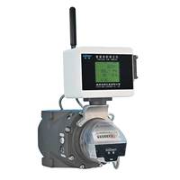 Alat Ukur Aliran Gas Putar DN100 (Roots Meter) Model HRS-100 Flange Dual Output Pulse Analog Remote Data Acquisition OEM