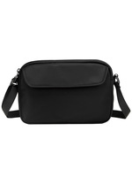 Tas Selempang Pria Minimalis Kustom, Tas Selempang Kasual untuk Penggunaan Sehari-hari
