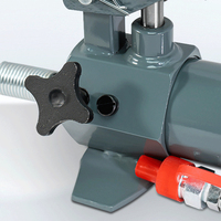 Vente chaude ABIRAM Kit de réparation automatique ensemble d'outils de cric hydraulique séparé pour voiture pour la réparation de cric