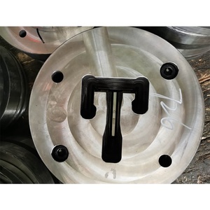 Многополостная алюминиевая пресс-форма от производителя - Product Image 1