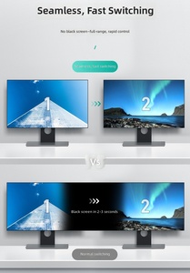Matrice <span class=keywords><strong>HDMI</strong></span> <span class=keywords><strong>16x16</strong></span> 4K30Hz vidéo audio, 16 entrées 16 sorties, <span class=keywords><strong>HDMI</strong></span> 2.1, commutateur <span class=keywords><strong>HDMI</strong></span> avec contrôleur - Product Image 3