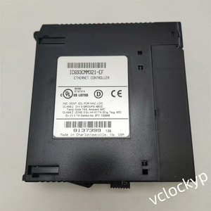 Module Fanuc IC693CMM321-EF IC693CMM321 Neuf - Product Image 2