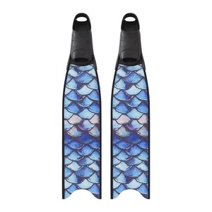 <span class=keywords><strong>Aletas</strong></span> Largas <span class=keywords><strong>de</strong></span> Fibra <span class=keywords><strong>de</strong></span> Vidrio JUNHAIINS para Buceo Libre, Duraderas y Cómodas, con Hoja Completa para Natación y Buceo, Hechas <span class=keywords><strong>de</strong></span> Goma - Product Image 1