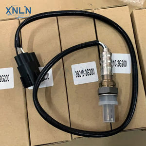 OEM 39210-2G200 Sensor de oxígeno <span class=keywords><strong>O2</strong></span> para Hyundai Santa <span class=keywords><strong>Fe</strong></span> 2010-2016 Sonata 2009-2015 Conjunto de sensor Lambda - Product Image 5