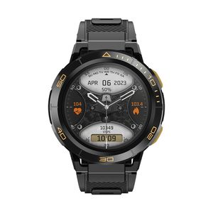 Montre connectée de qualité supérieure, version eurasienne, LEMFO Z1, 1,43 pouces, 4G, <span class=keywords><strong>Android</strong></span> 8.1, écran AMOLED - Product Image 2