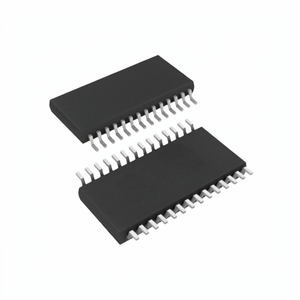 Comprar Componentes Electrónicos en Línea: Gestión de Energía (PMIC) MP6601GF-P 28 TSSOP con Pad Expuesto - Canal del Fabricante - Product Image 1