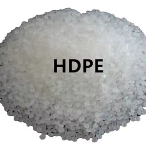 Approvisionnement d'usine : Granulés de polyéthylène haute densité (HDPE) / Résine HDPE 9002-88-4 - Product Image 6