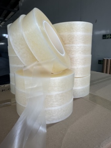 Cpp सुरक्षात्मक फिल्म उच्च पारदर्शिता, गर्मी प्रतिरोधी 120 पॉश अवशेष-मुक्त, इलेक्ट्रॉनिक्स/धातु के लिए एंटी-स्क्रैच - Product Image 4