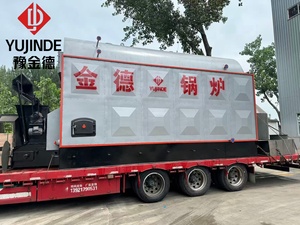<span class=keywords><strong>Chaudière</strong></span> à vapeur à grille à chaînes Kingder Biomass DZL 1/2/3/4/6 tonnes à faible taux de défaillance, accessoires universels pour les entreprises de produits de la mer/conserves - Product Image 6