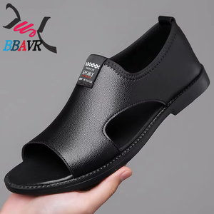 Sandalias Deportivas para Hombre, Precio de Descuento, Sandalias Atléticas de Playa para Hombre, Verano - Product Image 1