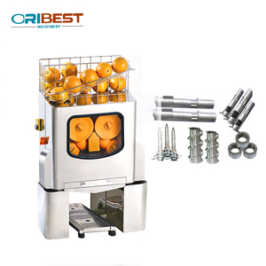 En iyi fiyat sıkacağı ekstraktör makinesi turuncu/nar otomatik/limon - Product Image 2