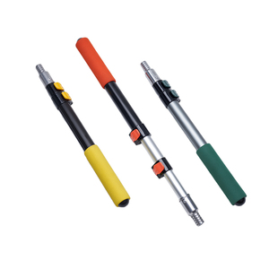 Ý Tưởng Sản Phẩm Mới 2025 Sơn Con Lăn Mở Rộng Cực Trần Sơn Khóa Kính Thiên Văn Cực Không Dễ Dàng Gấp Nhỏ Kính Thiên Văn Cực - Product Image 2