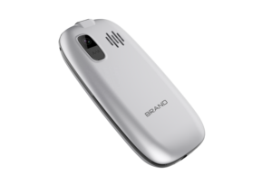 Yingtai Factory OEM Your Brand Handy 1.77 Inch 4G T107 Dual Sim Compact <strong>Mobile</strong> <strong>Phone</strong> <strong>Old</strong> <strong>People</strong> Cell <strong>Phone</strong> <strong>for</strong> <strong>Old</strong> <strong>People</strong> - Product Image 2