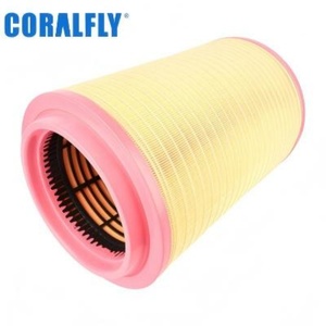 ตัวกรองอากาศ AF26163M RS4642 20411815 P605551 21716424 AF26472M AF26472 21715813 P606720สำหรับฟลีตการ์ด - Product Image 2