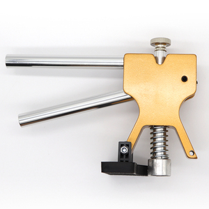 Kit de débosselage sans peinture pour carrosserie automobile, extracteur de bosses de grêle, outils de réparation, ensemble de ventouses multi-tailles à chaud - Product Image 6