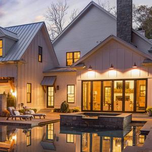 Bombillas LED Amarillas G14 G45 E26 con Iluminación Amarilla de 2000K, Bombilla LED No Regulable para Interiores y Exteriores - Product Image 5