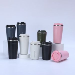 Vaso Térmico de Regalo de Navidad para Mamá y Hermana, Taza de Café Aislada para Viajar - Product Image 1