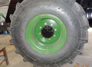 <span class=keywords><strong>Loader</strong></span> Tebu 4 Roda China HY8600 untuk Dijual - Product Image 6