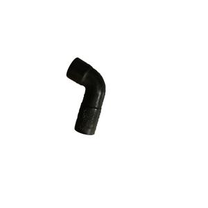 Manguera de radiador Mercedes-Benz 2710181482, manguera de refrigerante de goma para reemplazo y reparación - Product Image 2