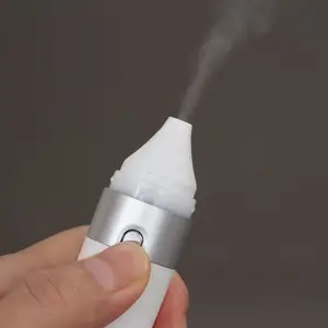 2024 vendita calda respira lo Spray nasale elettrico della cavità del naso per curare la rinite