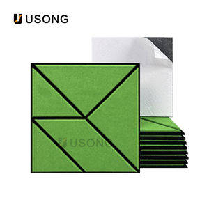 Paneles acústicos insonorizados para <span class=keywords><strong>paredes</strong></span> <span class=keywords><strong>interiores</strong></span>, los más vendidos - Product Image 4