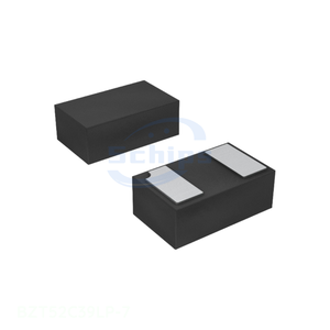 BZT52C39LP-7 0402 Diodes Buy Electronics Components Online In Stock - Product Image 1