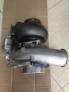Pièces de machines de construction, turbocompresseur C15 C13, 2 400 003 292-0684 750432-0 005 291-5480, pièces d'excavateur, pièces de moteur - Product Image 2