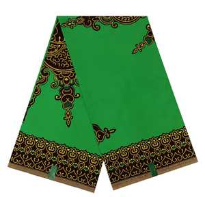 Vente Flash <span class=keywords><strong>Pagne</strong></span> Africain Ankara 100% Coton - Product Image 4