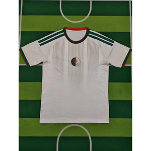 Paquete al por Mayor <span class=keywords><strong>de</strong></span> Camisetas <span class=keywords><strong>de</strong></span> Fútbol Transpirables, Camiseta Ligera <span class=keywords><strong>de</strong></span> Manga Corta <span class=keywords><strong>de</strong></span> Poliéster para Eventos Deportivos y Uso por Aficionados - Product Image 2