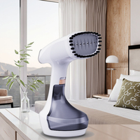 1900W Haute Qualité Tissu Vapeur Debout Fer À Vapeur Vertical Vêtements Vapeur Vêtement Vapeur pour La Maison