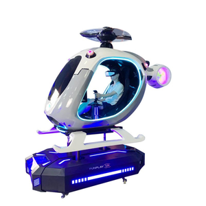 Arcade Game Center Machines Assurance Qualité Birdly VR Flight Simulator L'<span class=keywords><strong>avion</strong></span> à vendre - Product Image 5