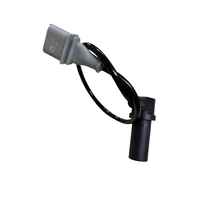 Capteur automatique de voiture de haute qualité 98660611201 capteur de Position de vilebrequin pour Porsche 911 cabriolet (996) Boxster 98660611200