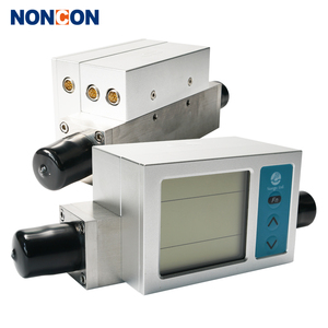 MF5600 Có Thể Tháo Rời Hiển Thị Bệnh Viện Micro Oxy Hệ Thống Khối Lượng Khí Không Khí Lưu Lượng Khí Nitơ Oxy Y Tế Lưu Lượng Kế - Product Image 5