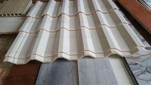 Molde de extrusión de PVC de alta calidad de la famosa marca China Zhuoran, azulejo de techo corrugado para máquina, categoría de producto - Product Image 3