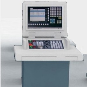 เครื่องจำลองระบบกลไกหลายจุดสำหรับนักเรียน 6 คน พร้อมหน่วยครูสอน ระบบ CNC จำลองการใช้งานแบบสองคน สำหรับการศึกษาฟิสิกส์ - Product Image 5