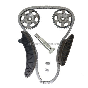OM651 924 36593 NOUVEAU KIT DE CHAÎNE DE DISTRIBUTION POUR <span class=keywords><strong>E</strong></span>-CLASS W212 <span class=keywords><strong>E</strong></span> <span class=keywords><strong>220</strong></span> <span class=keywords><strong>CDI</strong></span> - Product Image 1