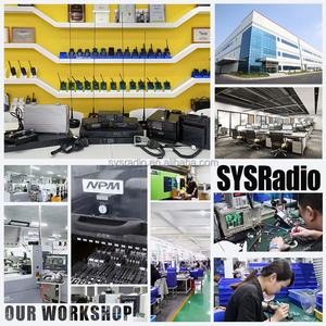 HAD9742 HAD9743โมโตโรล่าวอล์คกี้ทอล์คกี้เสาอากาศ VHF สำหรับโมโตโรล่า Dp1400 Cp200d EP450 GP3688 PRO5150 GP328 GP300 GP340 - Product Image 3