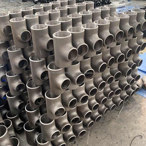 1 1/4 "A 234 WPB อุปกรณ์เชื่อมท่อก้น B16 9ข้อศอก - Product Image 4