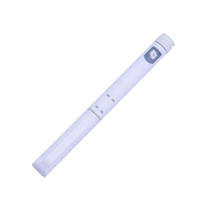 Majormays 2026 热销 1mg/10mg 减肥一次性笔式注射器，搭配 3ml 墨盒，用于体重管理 - Product Image 3