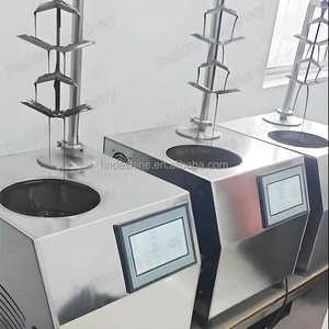<span class=keywords><strong>Fontaine</strong></span> à <span class=keywords><strong>chocolat</strong></span> de table avec distributeur de gouttes et robinet de distribution, pour <span class=keywords><strong>chocolat</strong></span> fondu - Product Image 4