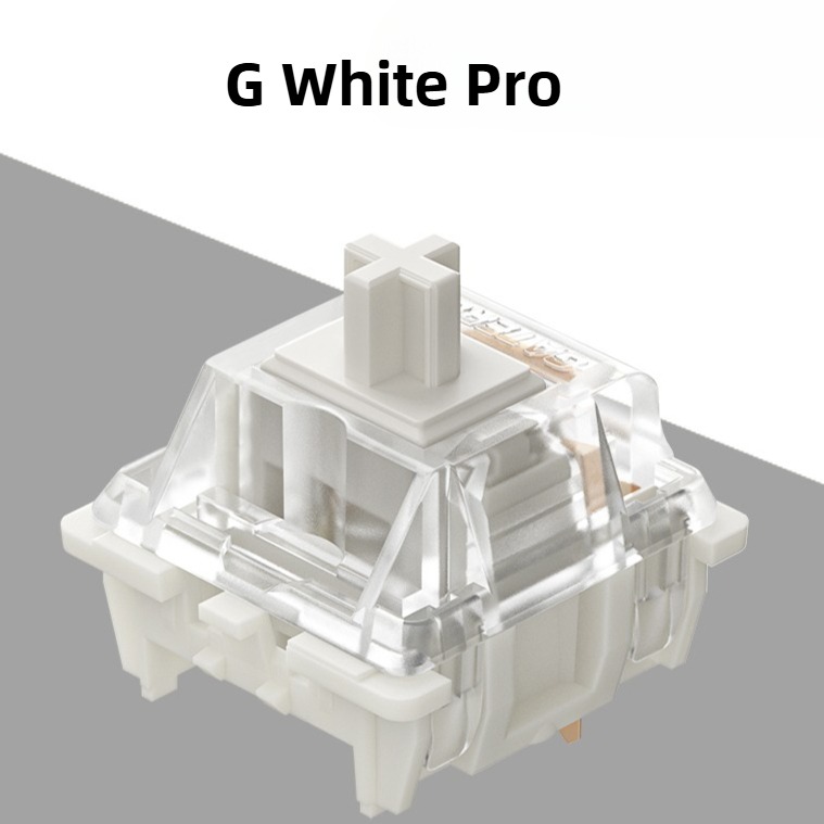 G Blanc Pro 3.0
