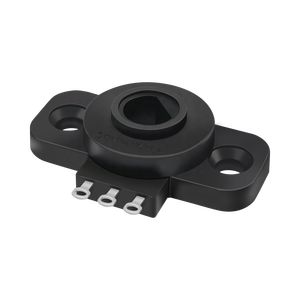 PT21 Soundwell attraverso albero potenziometro rotativo prodotto reostato di alta qualità - Product Image 1