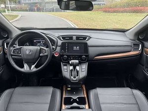 <span class=keywords><strong>Honda</strong></span> CR-V 2021 240TURBO CVT 2WD Edizione Black <span class=keywords><strong>Jazz</strong></span>, in Vendita, Registrazione Marzo 2021, 63.000 KM, 5 Posti 5 Porte, SUV di Medie <span class=keywords><strong>Dimensioni</strong></span> - Product Image 4
