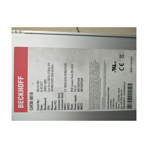 Sistema de control eléctrico Drive C6930-0010 para motor, sistema de control eléctrico Drive C6930-0010 - Product Image 1