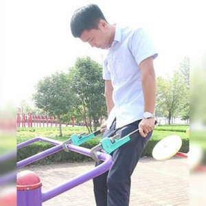 Nhà máy ống cờ lê Set chất lượng hàng đầu cờ lê công cụ dụng cụ cầm tay cho hệ thống ống nước 12 inch-36inch cờ lê - Product Image 2